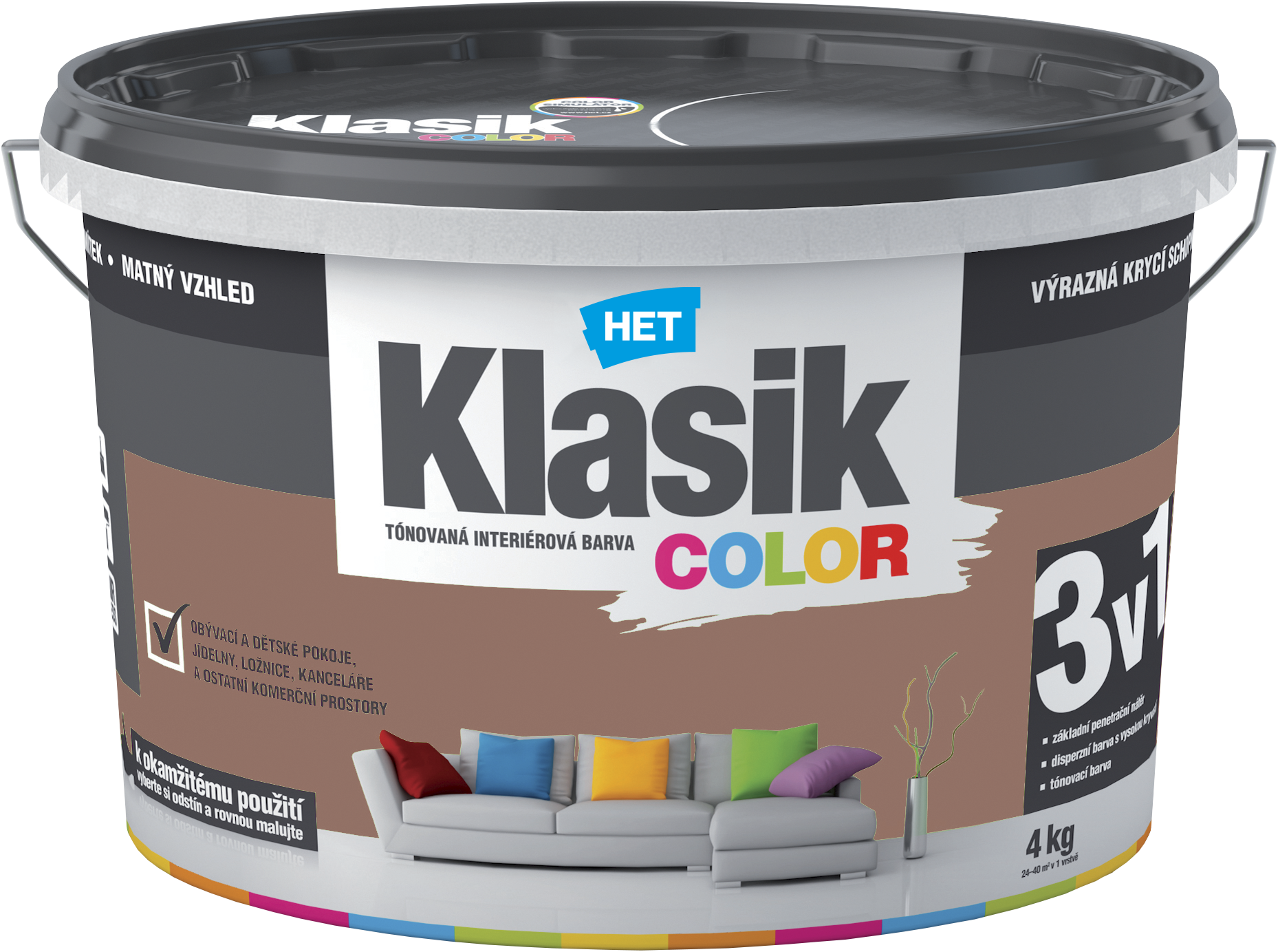 Product ALT