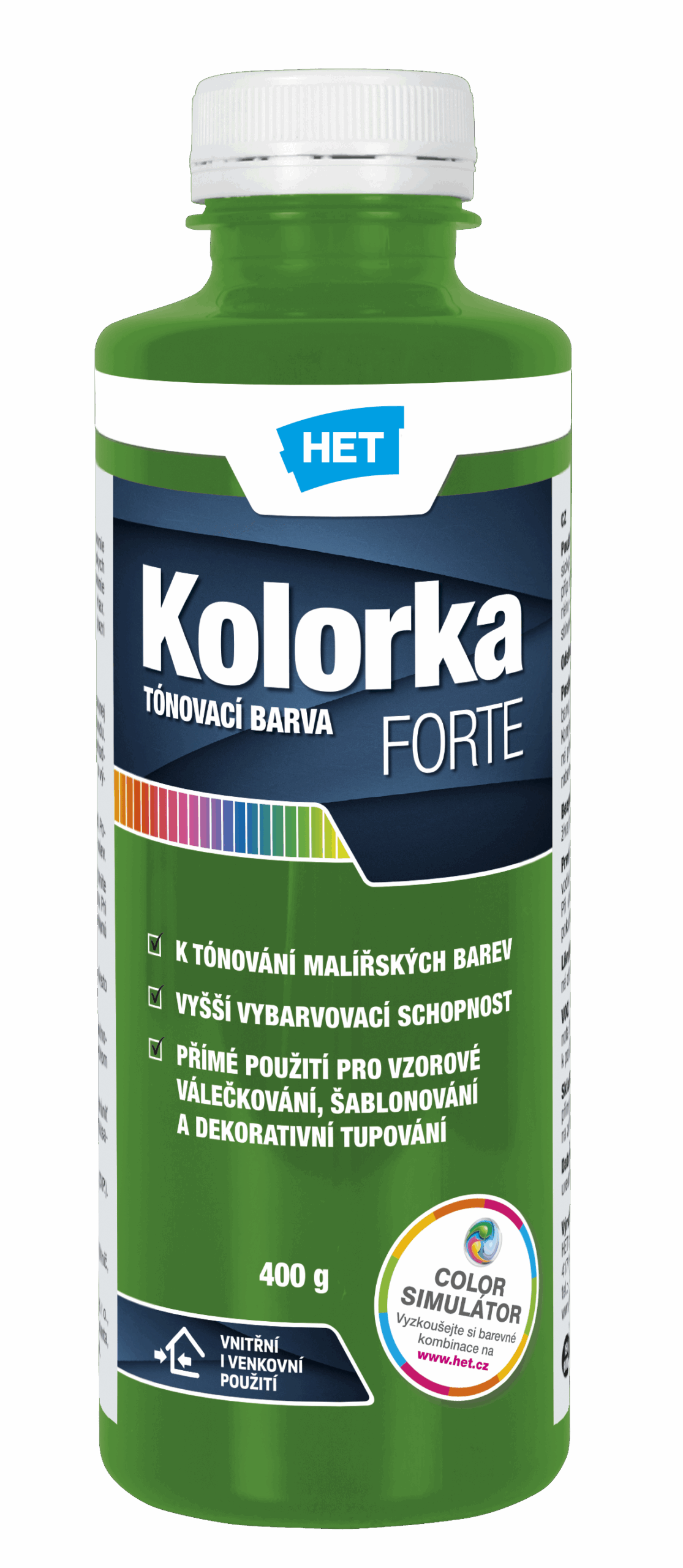 Product ALT