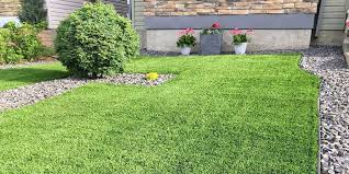 Decorative concrete background